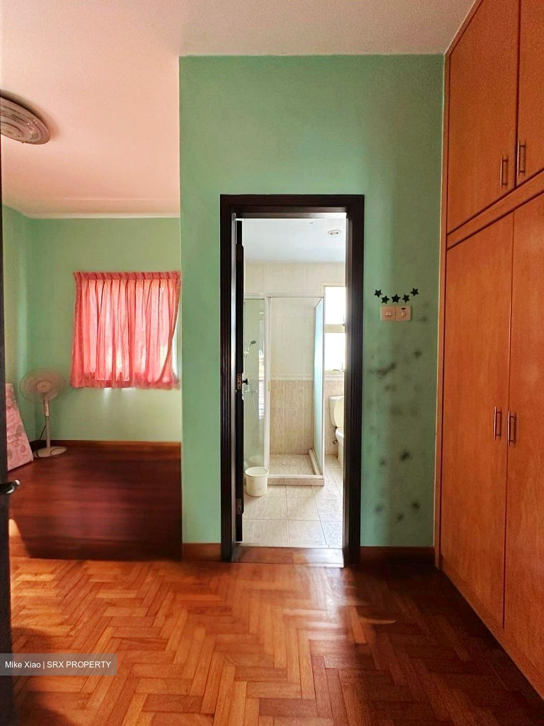 Villa Verde (D23), Terrace #503924621